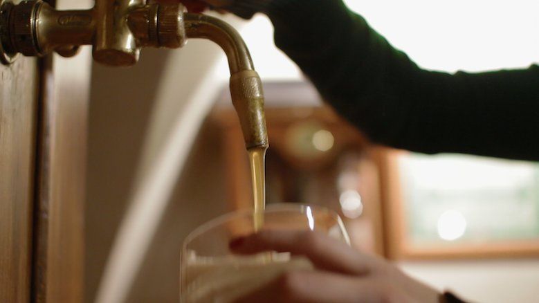 Prague: 3-Hour Microbrewery Tour - Walking and tram travel make this more than a pub crawl