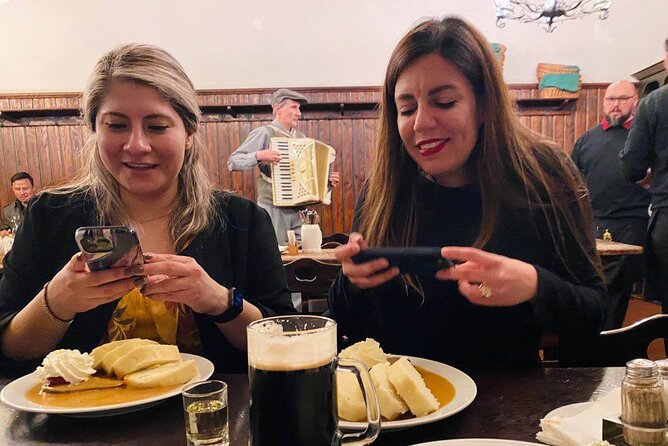 Prague Beer Tour - The Oldest Pubs and Breweries in Prague - What the $120.41 price includes
