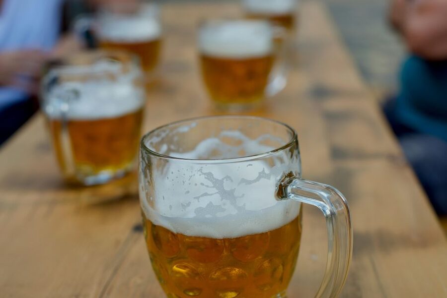 Prague beer tour with brewery visit and tasting - What the feedback tells you to watch for