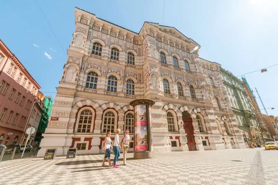 Prague: Brewery Tour with Unlimited Tastings - Who should book this Prague beer tour?