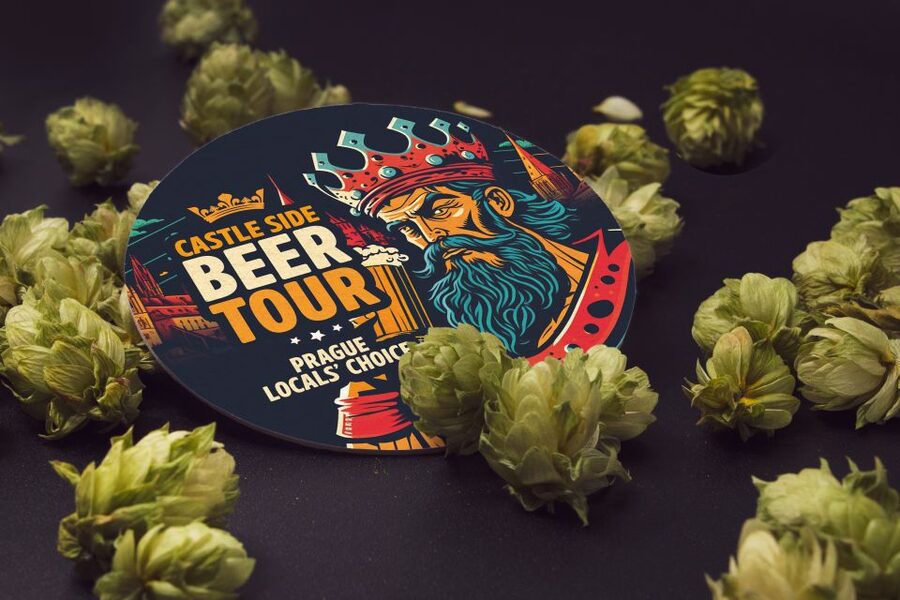 Prague: Castle Side Breweries & Pubs Guided Walking Tour - Timing, cancellation, and useful preparation