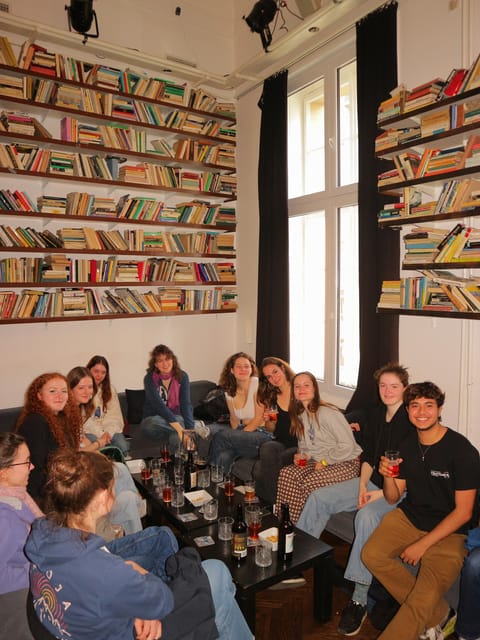 Prague: Craft Beer Tour 8 Czech Beers, Taproom & Beer Garden - Who will enjoy this most