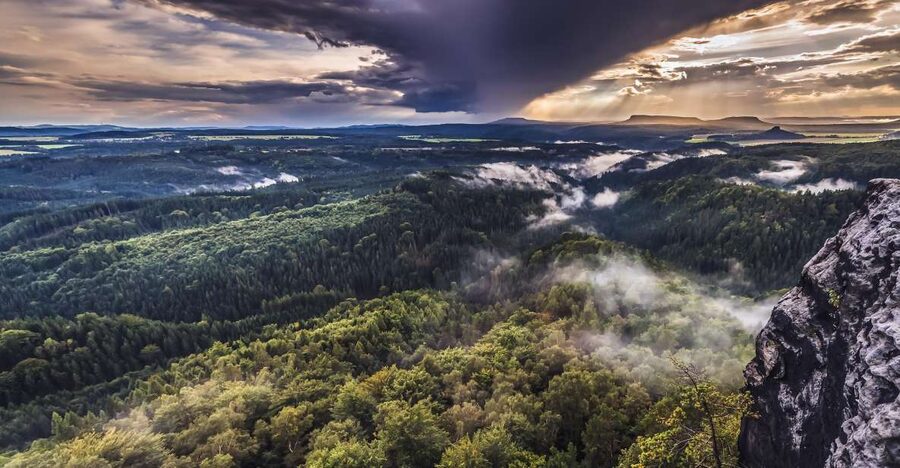 Prague: Discover Bohemia—Tisa Rocks, Bastei & Brewery Tour - FAQ