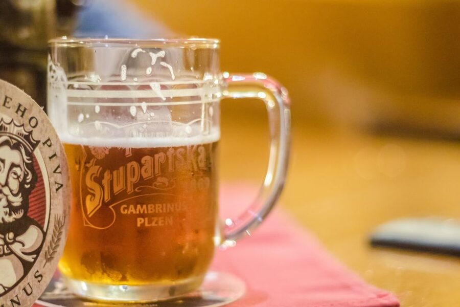 Prague: Legendary Beer Tour with Dinner - Who Should Book It