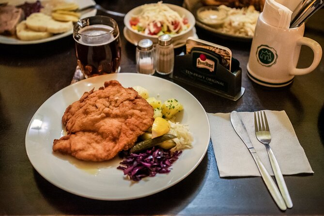 Prague Old Town And Beer Walking Tour Including Dinner - Who Will Enjoy This Tour Most?
