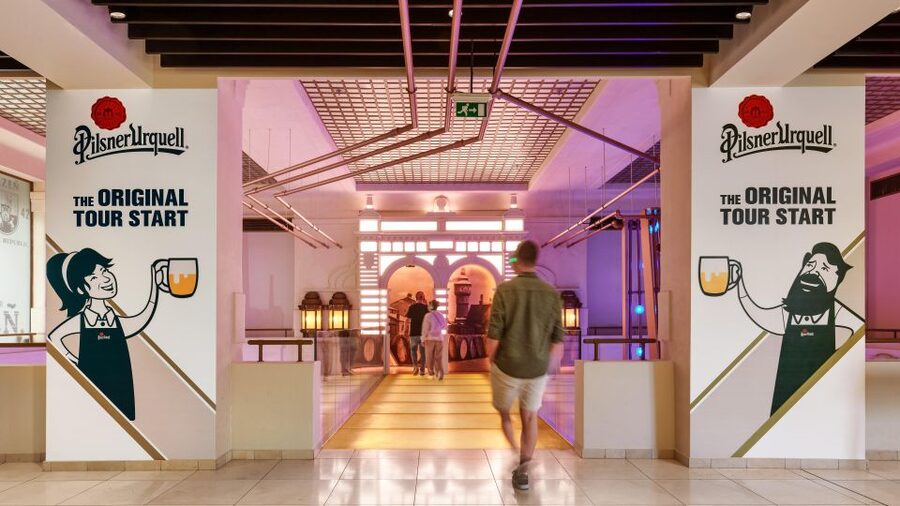 Prague: Pilsner Urquell Experience & Beer Tasting - Is $25 a fair price?