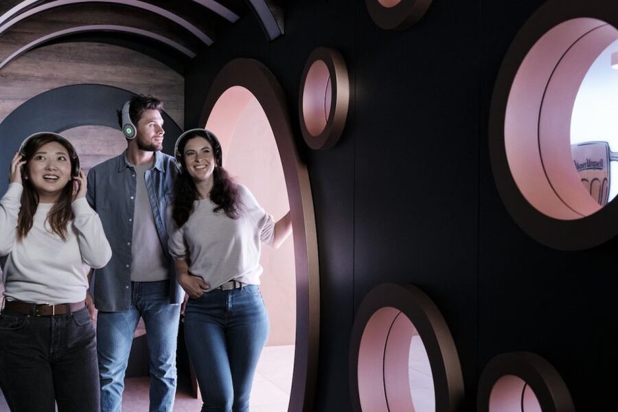 Prague: Pilsner Urquell Experience & Beer Tasting - The named bottle makes a useful souvenir