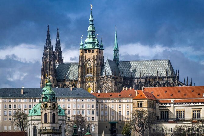Prague Segway Fun & Beer tour with a guide - Key points to know before you book