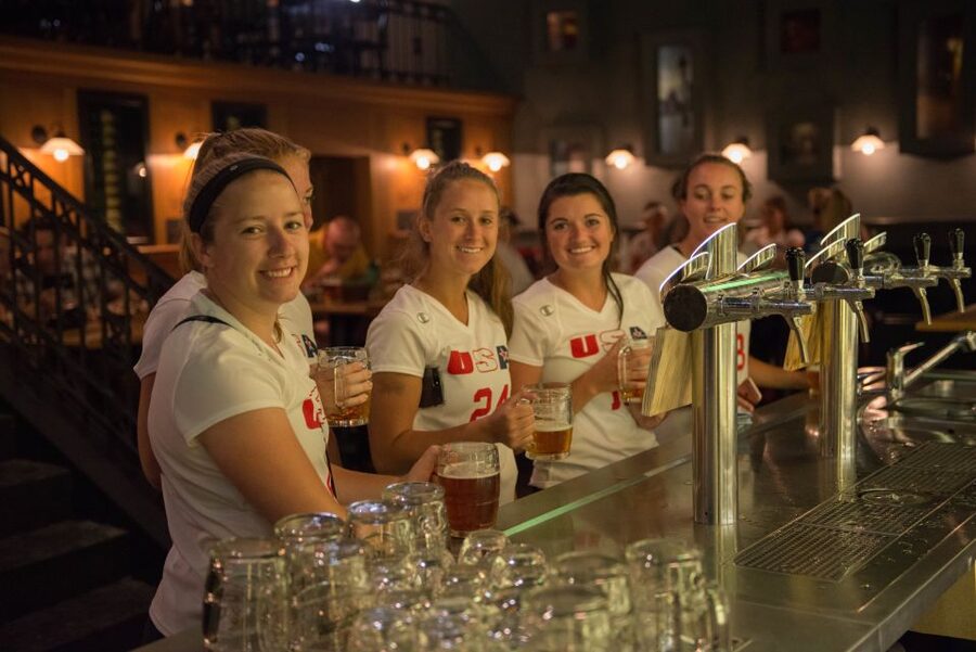 Prague: Staropramem Brewery Self-Guided Tour with Tasting - Why the four-beer tasting is worth the upgrade