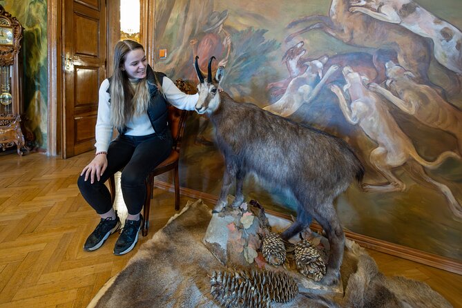 Prague to Detenice Medieval Castle, Brewery and Dinner Experience - Why Dětenice makes a memorable Prague side trip