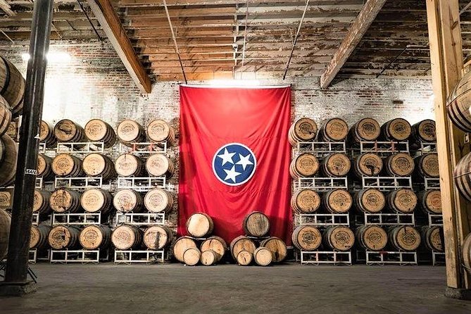 Premier Distillery & Craft Brewery Bus Tour with 9+ Tastings - A tasting tour built around variety