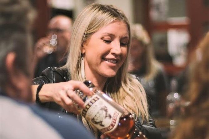 Premier Distillery & Craft Brewery Bus Tour with 9+ Tastings - Nelson’s Green Brier and the changing route