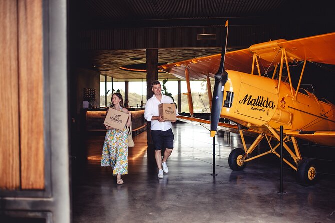 Premium Margaret River Wine + Beer Tour (Departs from Busselton) - Key points to know before booking