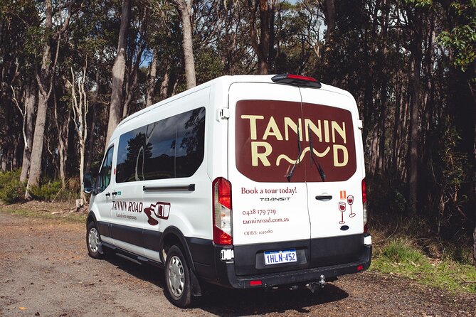 Premium Margaret River Wine + Beer Tour (Departs from Busselton) - Fermoy Estate gives the wine route a royal connection