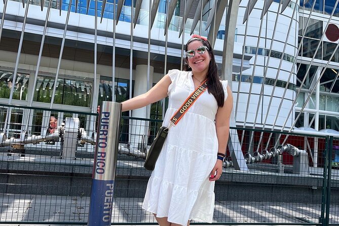 Private 3-in-1 Sightseeing, Brewery, and Mural Tour of Houston by Cart - Murals and photo stops by cart
