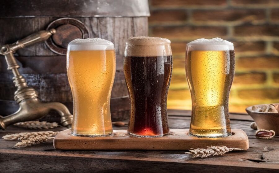 Private Beer Tasting Tour in Munich with Oktoberfest Museum - Timing, languages, and practical details