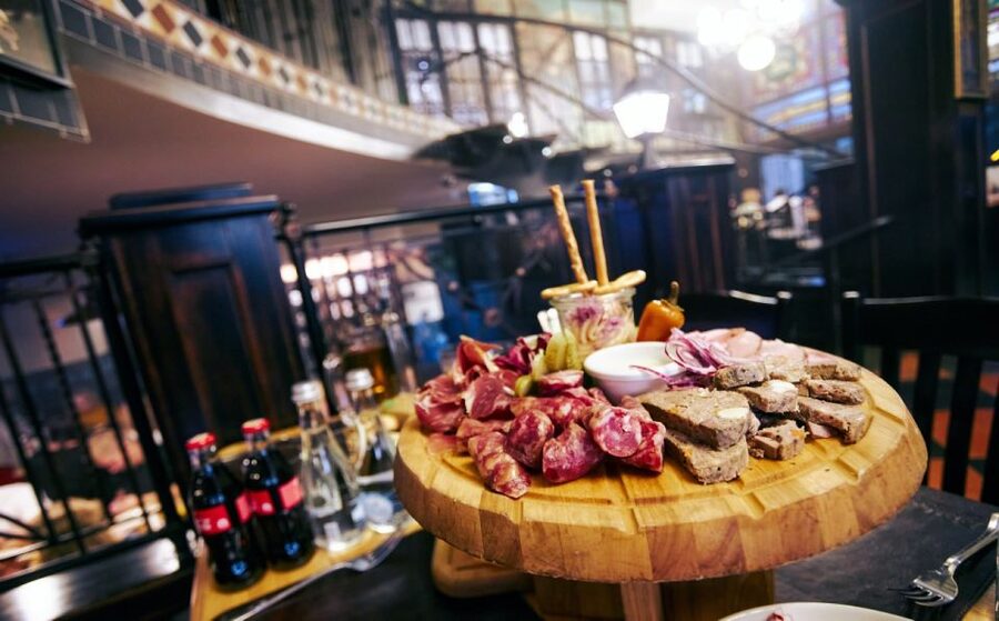 Private Beer Tasting Tour in Munich with Oktoberfest Museum - Starting at Marienplatz, Munich’s beer heart