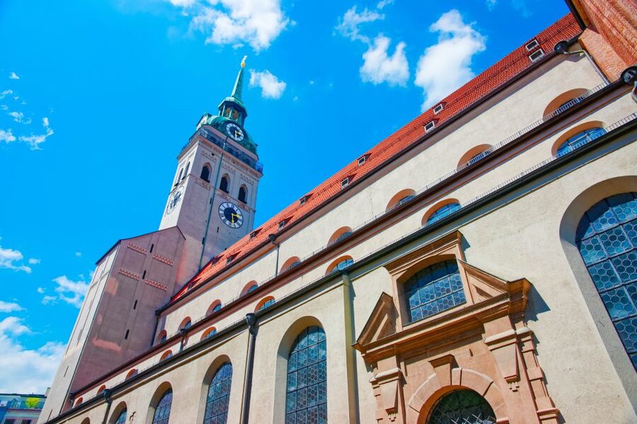 Private Beer Tasting Tour in Munich with Oktoberfest Museum - The beer choices, from Märzen to Munich craft brews
