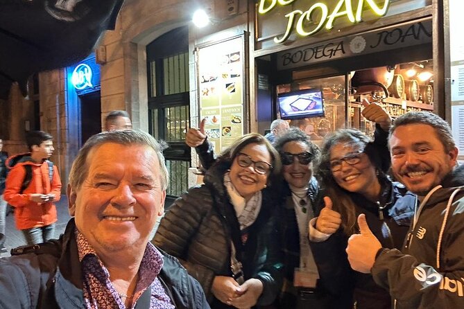 Private Beer Tasting with Best of Barcelona - What the beer tasting is really like