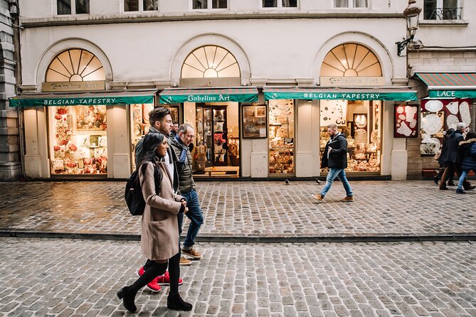 Private Brussels Beer Tour with a Local - What this three-hour Brussels beer walk is really like