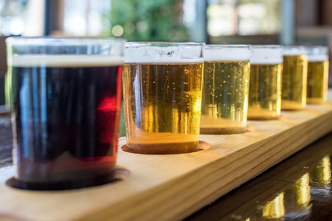 Private Brussels Beer Tour with a Local - The guide can make or break the experience