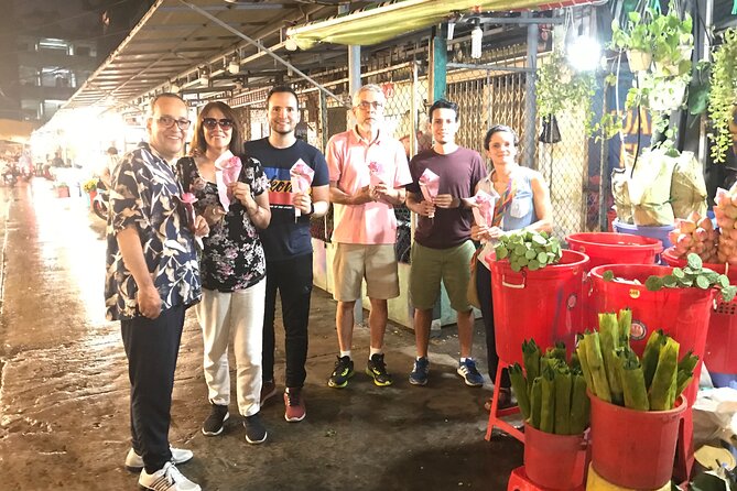 Private Craft Beer and Sightseeing Adventure Tour on Scooter in Ho Chi Minh City - Nguyen Thien Thuat and everyday apartment life