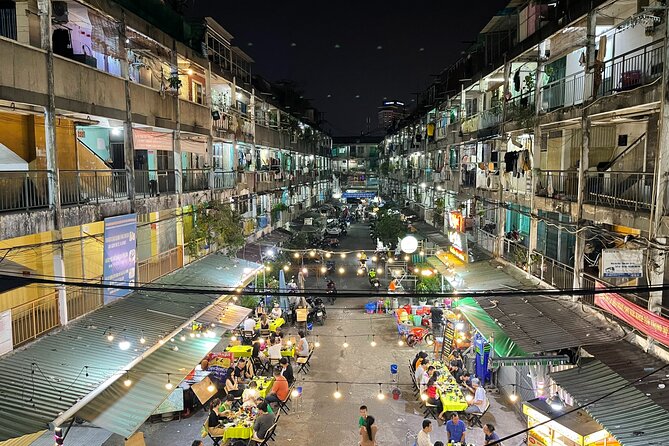 Private Craft Beer and Sightseeing Adventure Tour on Scooter in Ho Chi Minh City - Safety, comfort, and the rhythm of the ride