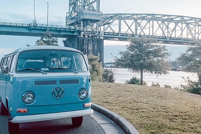 Private Custom Brewery Tour in a '72 VW Bus - Roadies Local - Why the old VW Bus makes the tour