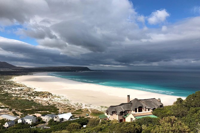 Private Day Tour to Cape Point , Penguins, Wine or Beer Tasting - Chapman’s Peak Drive and Noordhoek Beach