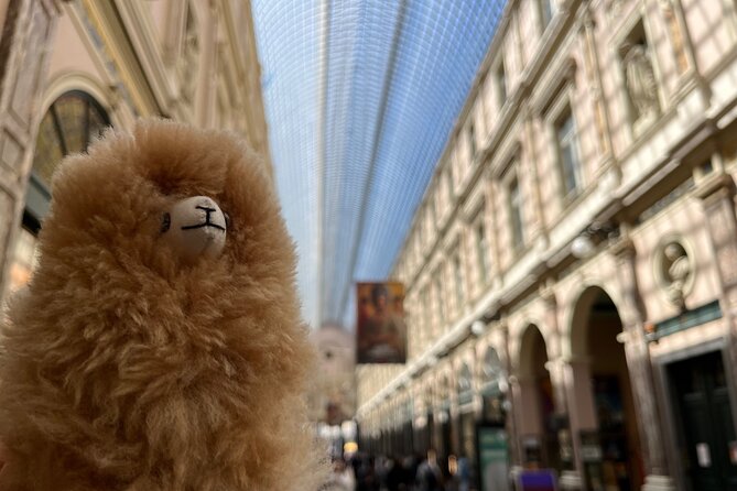 Private Day Trip Brussels from Paris with Chocolate/Beer Tasting - Belgian beer: choose the optional stop carefully