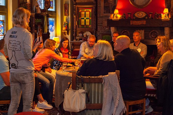 Private: Discover Bruges beers & brewery with chocolate pairing by a young local - Is $314.42 per person a fair price?