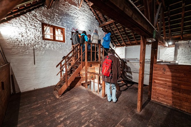 Private: Discover Brussels beer & breweries by a young local (incl. chocolate) - Who will enjoy this most?