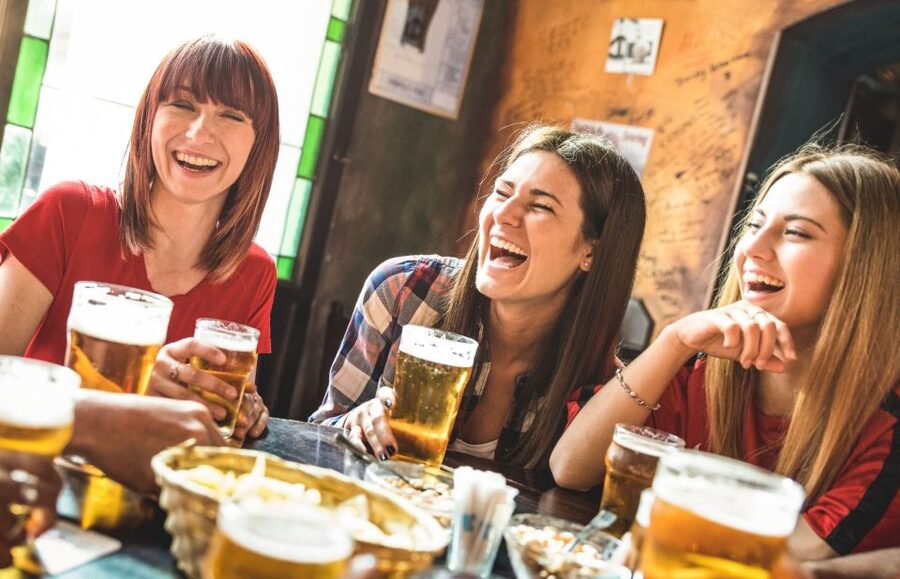Private German Beer Tasting Tour in Berlin Old Town - Starting beside Humboldt University