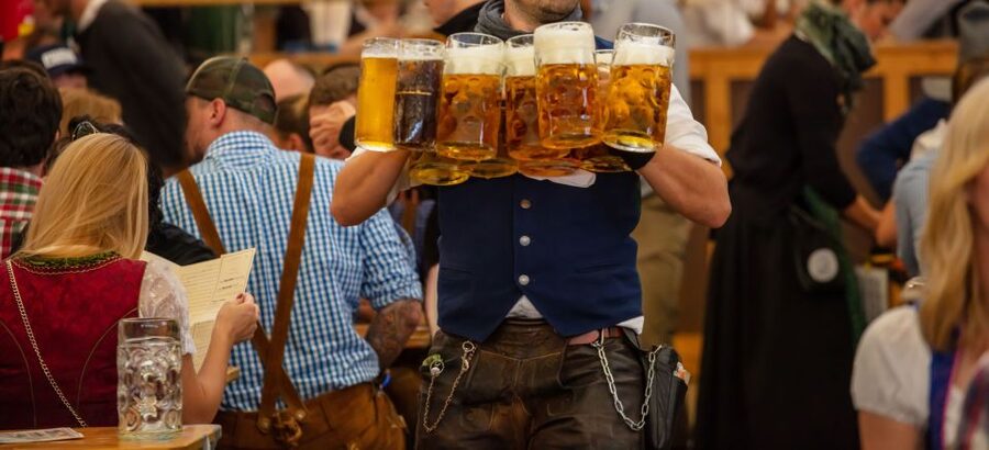 Private German Beer Tasting Tour in Berlin Old Town - Practical details that can affect your day