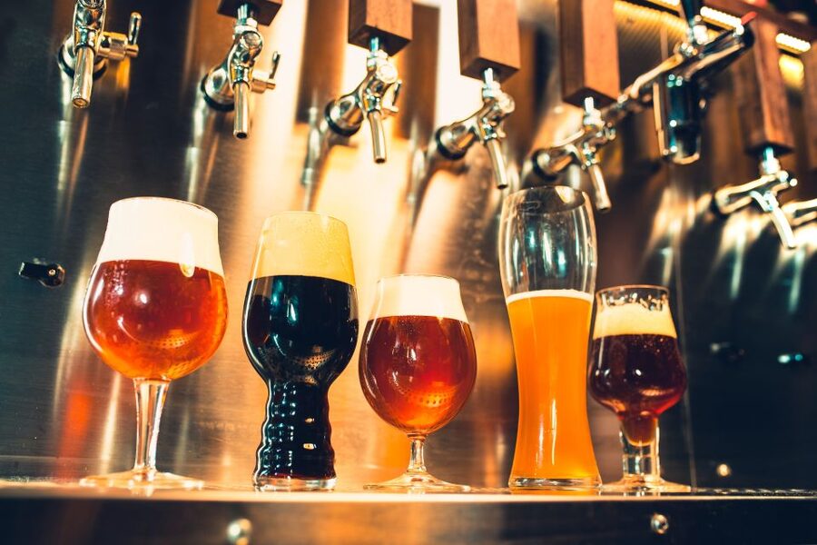 Private German Beer Tasting Tour in Lubeck Old Town - Price and value at $267 per person