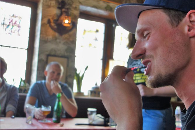 Private Ghent Beer & Brewery Tour by a young local - A personal introduction before the first beer