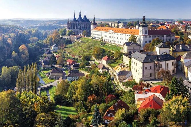 Private Kutna Hora with Sedlec Ossuary and Local brewery Full Day Trip - What makes this Kutna Hora day trip worth considering