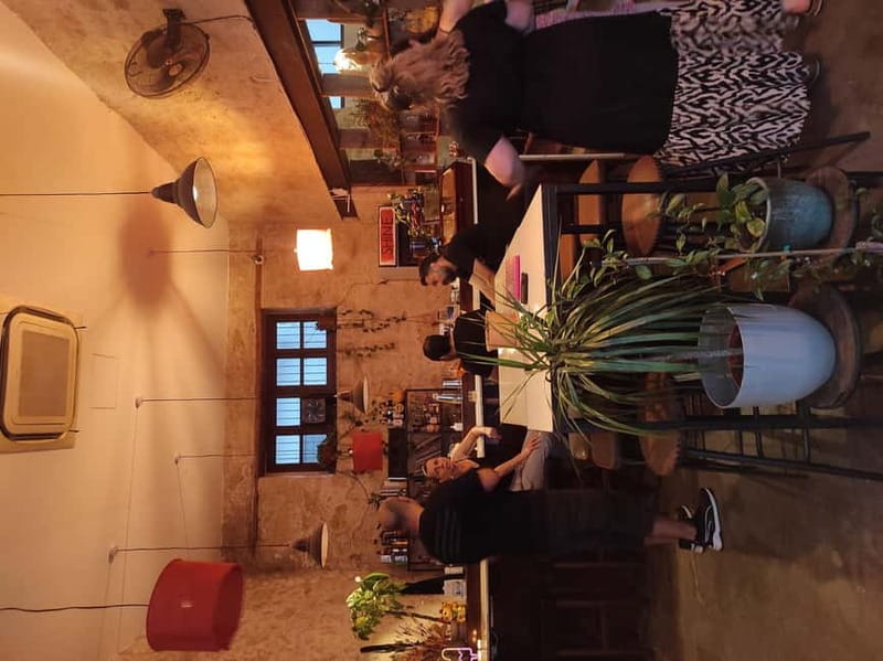 Private Local Craft Beer Tasting in the center of Larnaca - Seven Cyprus Beers in Central Larnaca