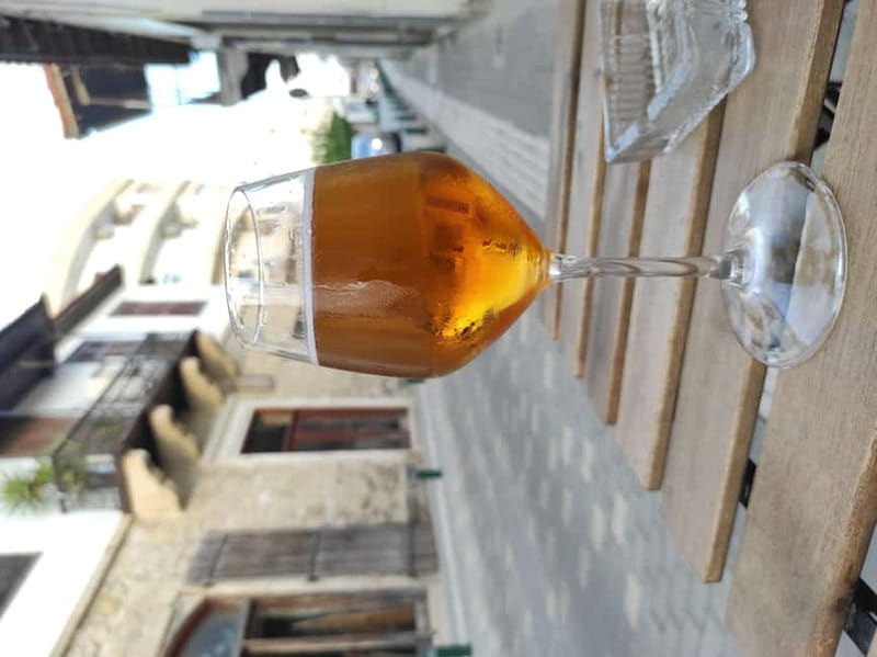 Private Local Craft Beer Tasting in the center of Larnaca - Should You Book This Larnaca Beer Tasting?
