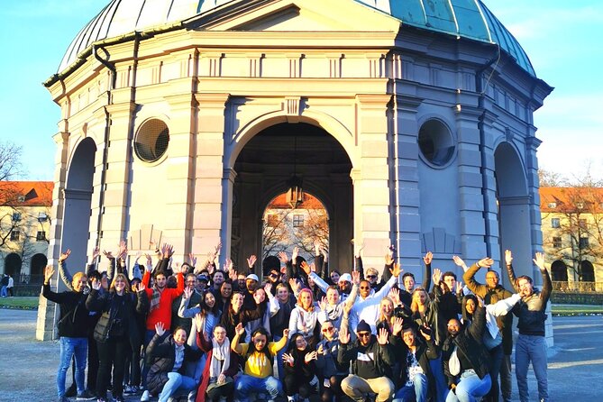 Private Munich Bike Tour: Flexible Times & Beer Garden Stop - Key points to know before you book