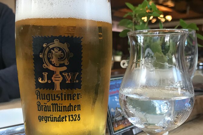 Private Neuschwanstein Castle and Brewery Tour - Why the private format matters at Neuschwanstein
