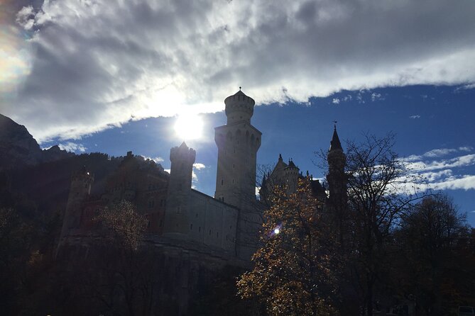 Private Neuschwanstein Castle and Brewery Tour - What the $714.43 price really buys