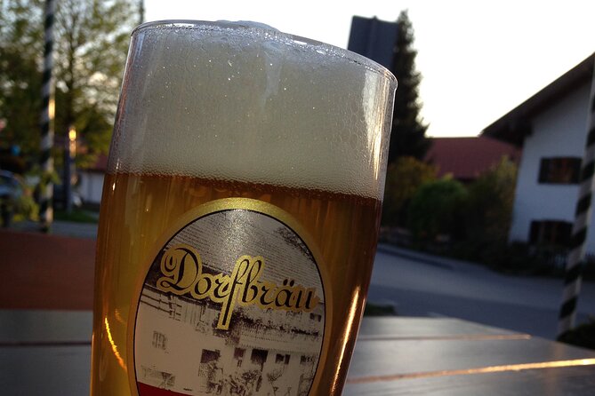 Private Neuschwanstein Castle and Brewery Tour - Should you book the Neuschwanstein and brewery tour?