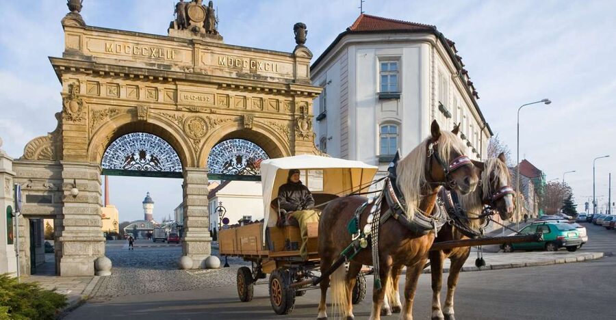 Private Pilsen & Pilsner Urquell Brewery Tour Prague - Key points to know before booking