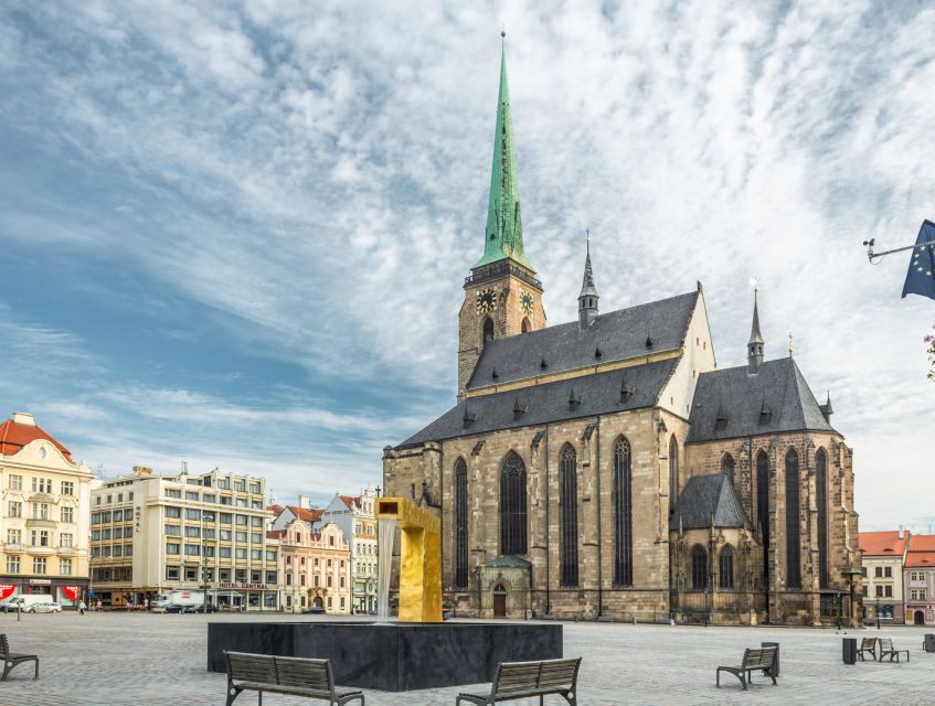 Private Pilsen & Pilsner Urquell Brewery Tour Prague - Why Pilsen makes a good day trip from Prague
