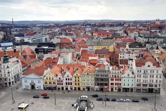 Private Pilsner brewery and Pilsen tour from Prague All-Inclusive - Adjusting the day for children