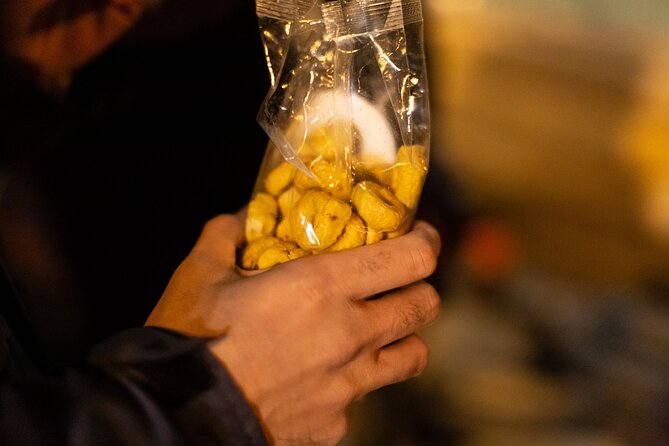 Private Rome Night Craft Beer Walking Tour - Bir n Fud and Roman aperitivo