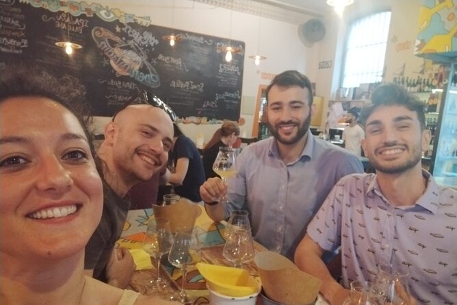 Private Rome Night Craft Beer Walking Tour - What the private format adds