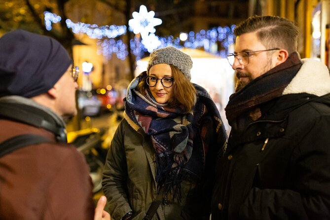 Private Rome Night Craft Beer Walking Tour - Open Baladin and the big tasting choice