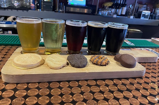 Private San Diego Beer Tasting Tour - Who will enjoy this tour most